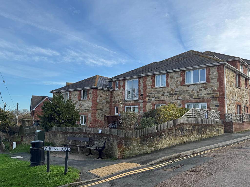 Lot: 8 - FREEHOLD GROUND RENTS - Street View